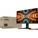 Мониторы Gigabyte M32U