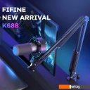 Микрофоны FIFINE K688