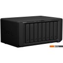 Сетевые накопители (NAS) Synology DiskStation DS1821+