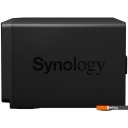 Сетевые накопители (NAS) Synology DiskStation DS1821+