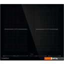 Варочные панели MAUNFELD CVI594SF2BK