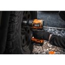 Шуруповерты, гайковерты, электроотвертки AEG Powertools BSS18MTF12BL-0 4935479663 (без АКБ)