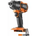 Шуруповерты, гайковерты, электроотвертки AEG Powertools BSS18MTF12BL-0 4935479663 (без АКБ)