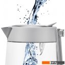 Электрочайники и термопоты Polaris PWK 1715CGL Water Way Pro (белый)