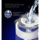 Электрочайники и термопоты Polaris PWK 1715CGL Water Way Pro (белый)