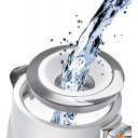 Электрочайники и термопоты Polaris PWK 1715CGL Water Way Pro (белый)