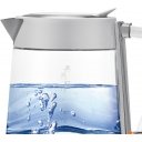 Электрочайники и термопоты Polaris PWK 1715CGL Water Way Pro (белый)