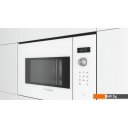 Микроволновые печи Bosch BFL554MW0