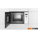Микроволновые печи Bosch BFL554MW0