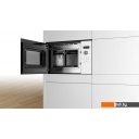 Микроволновые печи Bosch BFL554MW0