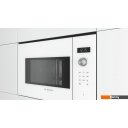 Микроволновые печи Bosch BFL554MW0