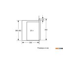 Микроволновые печи Bosch BFL554MW0