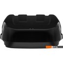 Автомобильные багажники Modula Evo 550 (черный)