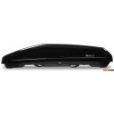 Автомобильные багажники Modula Evo 550 (черный)
