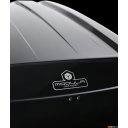Автомобильные багажники Modula Evo 550 (черный)