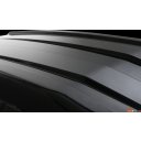 Автомобильные багажники Modula Evo 550 (черный)