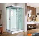 Душевые кабины WeltWasser WW500 Laine 1204