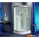 Душевые кабины WeltWasser WW500 Werra 802