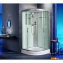 Душевые кабины WeltWasser WW500 Werra 802