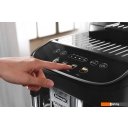 Кофеварки и кофемашины DeLonghi Magnifica EVO ECAM290.21.B
