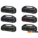 Беспроводные и портативные колонки Defender Beatbox 50