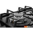 Варочные панели ZUGEL ZGH601B