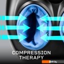 Массажеры и массажные кресла Comtek MS-703