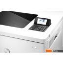 Принтеры и МФУ HP Color LaserJet Enterprise M554dn