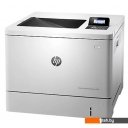 Принтеры и МФУ HP Color LaserJet Enterprise M554dn