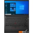Ноутбуки Lenovo ThinkPad E14 Gen 2 AMD 20T6006QMH