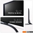 Телевизоры LG 55NANO766QA