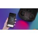 Беспроводные и портативные колонки LG X-Boom ON99