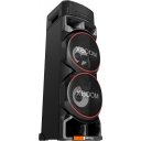 Беспроводные и портативные колонки LG X-Boom ON99