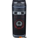 Беспроводные и портативные колонки LG X-Boom OL90DK