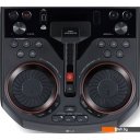 Беспроводные и портативные колонки LG X-Boom OL90DK