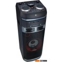 Беспроводные и портативные колонки LG X-Boom OL90DK