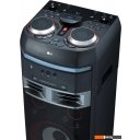 Беспроводные и портативные колонки LG X-Boom OL90DK