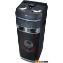 Беспроводные и портативные колонки LG X-Boom OL90DK