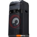 Беспроводные и портативные колонки LG X-Boom OL75DK Беспроводные и портативные колонки LG X-Boom OL75DK