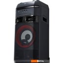 Беспроводные и портативные колонки LG X-Boom OL75DK