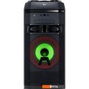 Беспроводные и портативные колонки LG X-Boom OL75DK