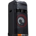Беспроводные и портативные колонки LG X-Boom OL75DK