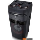 Беспроводные и портативные колонки LG X-Boom OL75DK