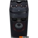 Беспроводные и портативные колонки LG X-Boom OL75DK