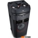 Беспроводные и портативные колонки LG X-Boom OL75DK