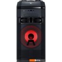 Беспроводные и портативные колонки LG X-Boom OL75DK
