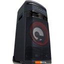 Беспроводные и портативные колонки LG X-Boom OL75DK