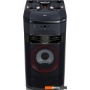 Беспроводные и портативные колонки LG X-Boom OL75DK