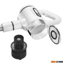 Пылесосы MAUNFELD MF-2034BK Pro