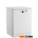 Посудомоечные машины BEKO BDFN26422W